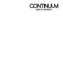 Mayer, John – Continuum +1 | 0886976863012 | extra productbeeld