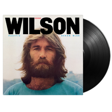 Wilson, Dennis – Pacific Ocean Blue | 0886977316913 | extra productbeeld