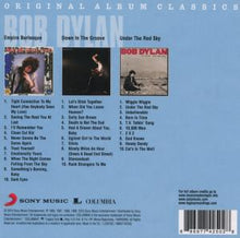 Dylan, Bob – Original Album Classics | 0886977425028 | extra productbeeld