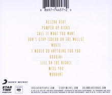 Foster the People – Torches | 0886977445729 | extra productbeeld