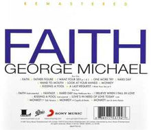Michael, George – Faith | 0886977531927 | extra productbeeld