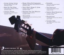 Cohen, Leonard – Songs From the Road | 0886977591624 | extra productbeeld