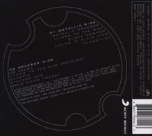 The Orb and David Gilmour – Metallic Spheres | 0886977604423 | extra productbeeld