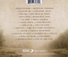 Cale, Jj – The Silvertone Years | 0886977796920 | extra productbeeld