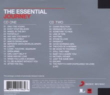Journey – The Essential Journey | 0886977919626 | extra productbeeld