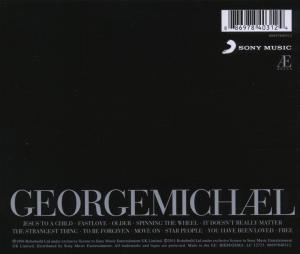 Michael, George – Older | 0886978403124 | extra productbeeld