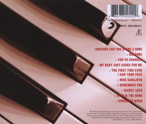 Michael, George – Songs From the Last Century | 0886978404220 | extra productbeeld