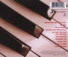 Michael, George – Songs From the Last Century | 0886978404220 | extra productbeeld