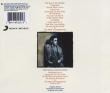 Simon, Paul – Graceland (2011 Remaster) | 0886978425027 | extra productbeeld