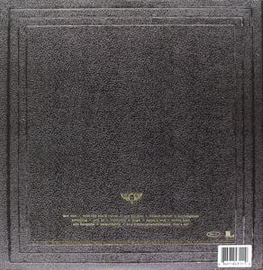 Pearl Jam – Vitalogy Vinyl Edition (Remastered) | 0886978431110 | extra productbeeld