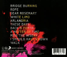 Foo Fighters – Wasting Light | 0886978727725 | extra productbeeld