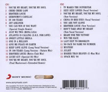 Modern Talking – The Very Best of | 0886978984227 | extra productbeeld