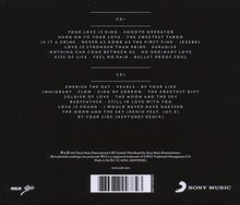 Sade – The Ultimate Collection | 0886978993823 | extra productbeeld