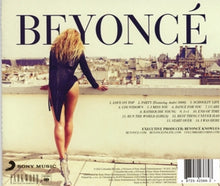 Beyoncé – 4 | 0887254236627 | extra productbeeld