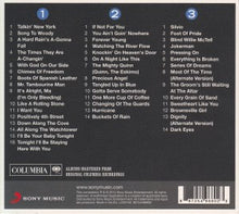 Dylan, Bob – The Real Bob Dylan | 0887254968023 | extra productbeeld