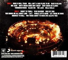Ac/Dc – Live At River Plate | 0887654117526 | extra productbeeld