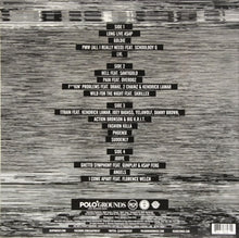 A$Ap Rocky – Long.Live.A$Ap (Deluxe Version) | 0887654369611 | extra productbeeld