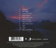 Kodaline – In a Perfect World | 0887654428028 | extra productbeeld