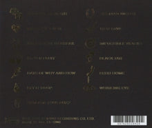 Kills – Ash & Ice | 0887828028924 | extra productbeeld