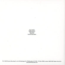 Pallett, Owen – In Conflict | 0887828030422 | extra productbeeld