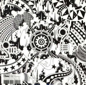 Quasi – Mole City | 0887828031221 | extra productbeeld