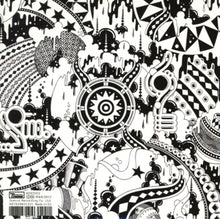 Quasi – Mole City | 0887828031221 | extra productbeeld