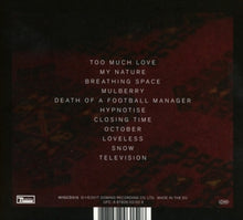 Little Cub – Still Life | 0887828031528 | extra productbeeld