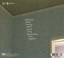 Barlow, Lou – Brace the Wave | 0887828036622 | extra productbeeld