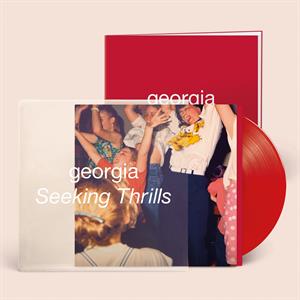Georgia – Seeking Thrills | 0887828038435 | extra productbeeld