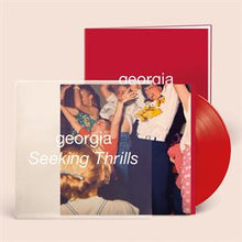 Georgia – Seeking Thrills | 0887828038435 | extra productbeeld