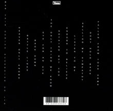 Bob Moses – Battle Lines | 0887828038626 | extra productbeeld
