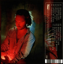 La Priest – Gene | 0887828038824 | extra productbeeld