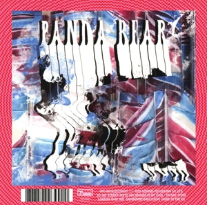 Panda Bear – Buoys | 0887828039920 | extra productbeeld