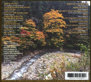 Bonnie Prince Billy – Best Troubador | 0887828040520 | extra productbeeld
