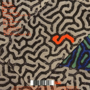 Animal Collective – Tangerine Reef | 0887828043026 | extra productbeeld