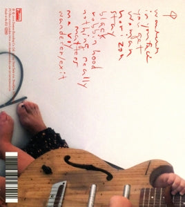 Cat Power – Wanderer | 0887828043521 | extra productbeeld
