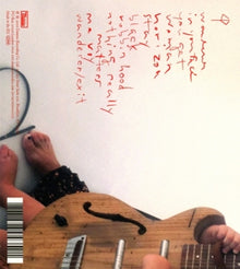 Cat Power – Wanderer | 0887828043521 | extra productbeeld