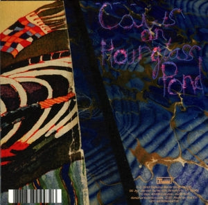 Avey Tare – Cows On Hourglass Pond | 0887828044726 | extra productbeeld