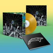 Superorganism – World Wide Pop | 0887828044832 | extra productbeeld