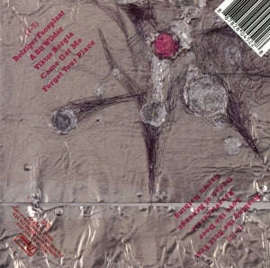 Malkmus, Stephen – Groove Denied | 0887828045228 | extra productbeeld