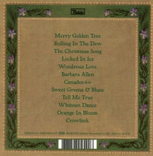 Shirley Collins & the Albion C – Heart's Ease | 0887828045426 | extra productbeeld