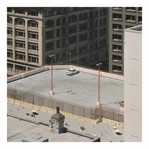 Arctic Monkeys – Car | 0887828045518 | extra productbeeld