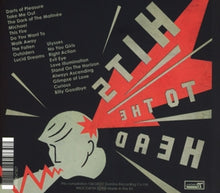 Franz Ferdinand – Hits To the Head | 0887828047307 | extra productbeeld