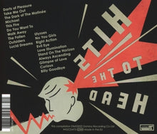 Franz Ferdinand – Hits To the Head | 0887828047321 | extra productbeeld