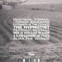 Melody's Echo Chamber – Emotional Eternal | 0887828048724 | extra productbeeld
