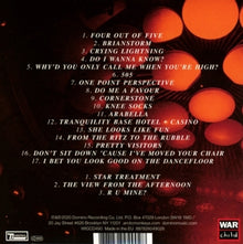 Arctic Monkeys – Live At the Royal Albert Hall | 0887828049028 | extra productbeeld