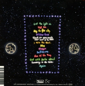 Sorry – Anywhere But Here | 0887828049325 | extra productbeeld