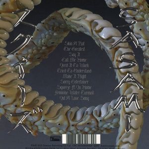 Sasami – Squeeze | 0887828049820 | extra productbeeld
