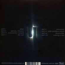 Hopkins, Jon – Ritual | 0887828052325 | extra productbeeld