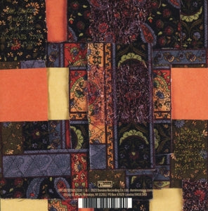 Animal Collective – Isn't It Now? | 0887828052820 | extra productbeeld